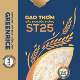 Đài Thơm , BC, Min, tấm chính hãng (5kg)