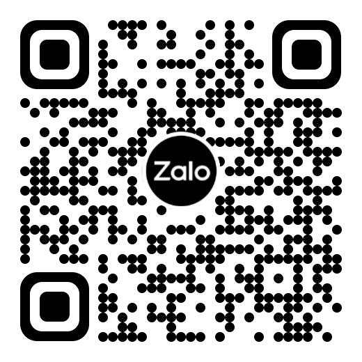Mã QR Zalo