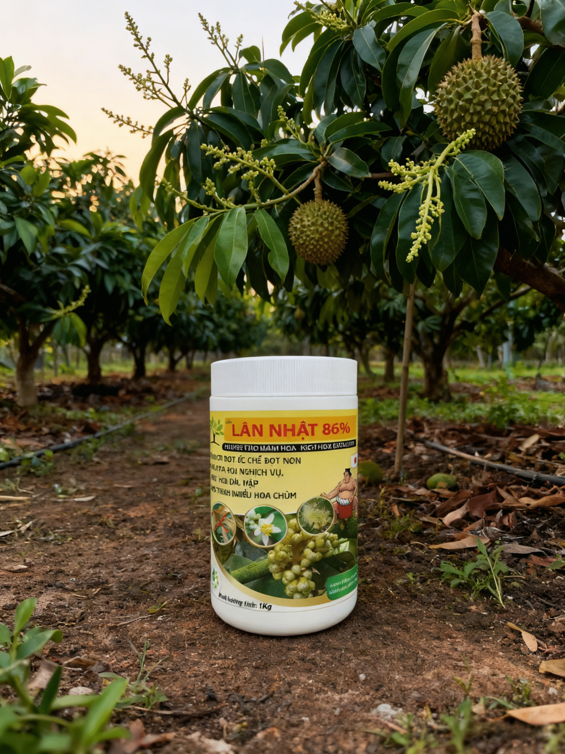 AI3 - Lân Nhật 86%