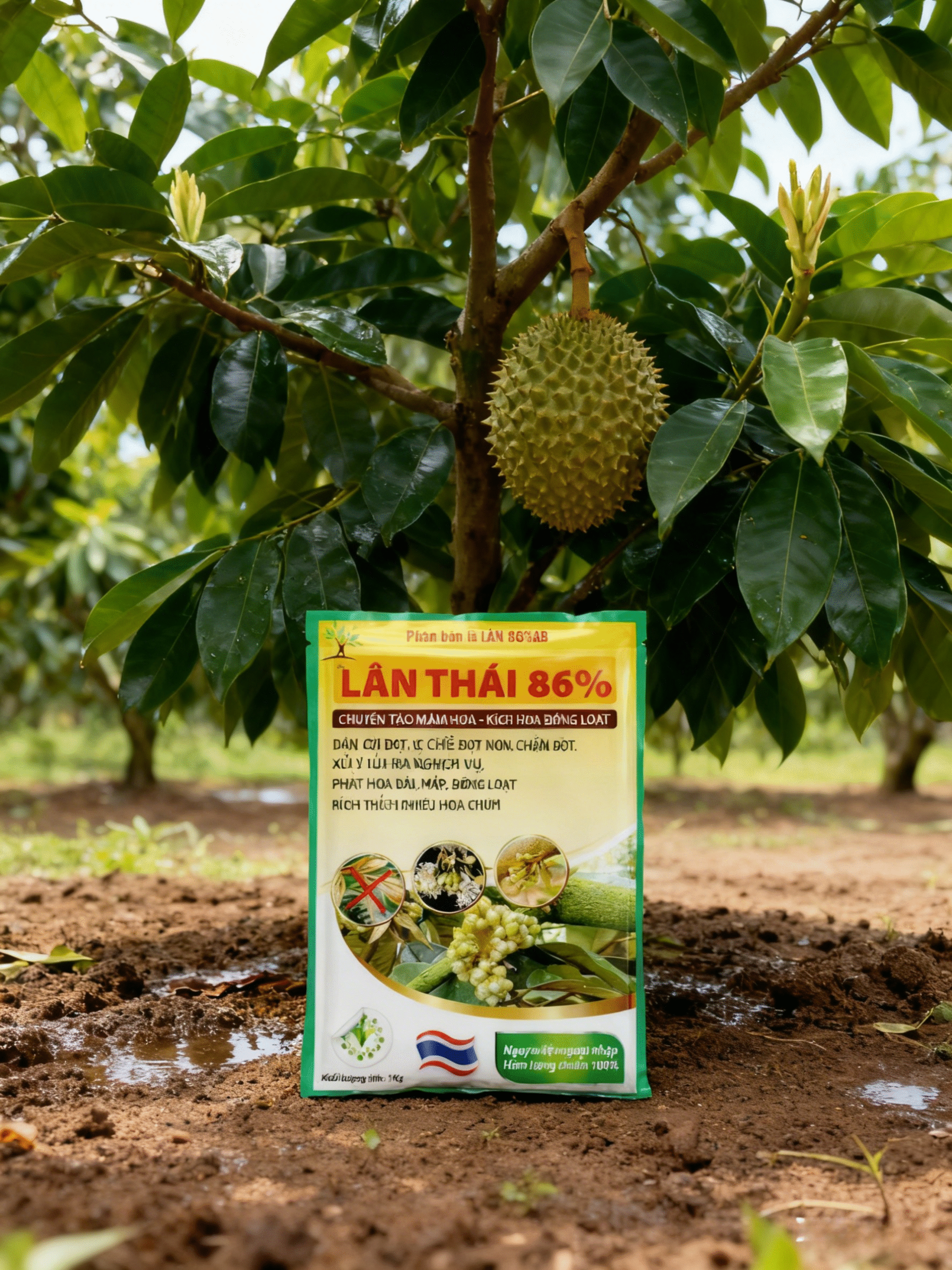 AI3 - Lân Thái 86%