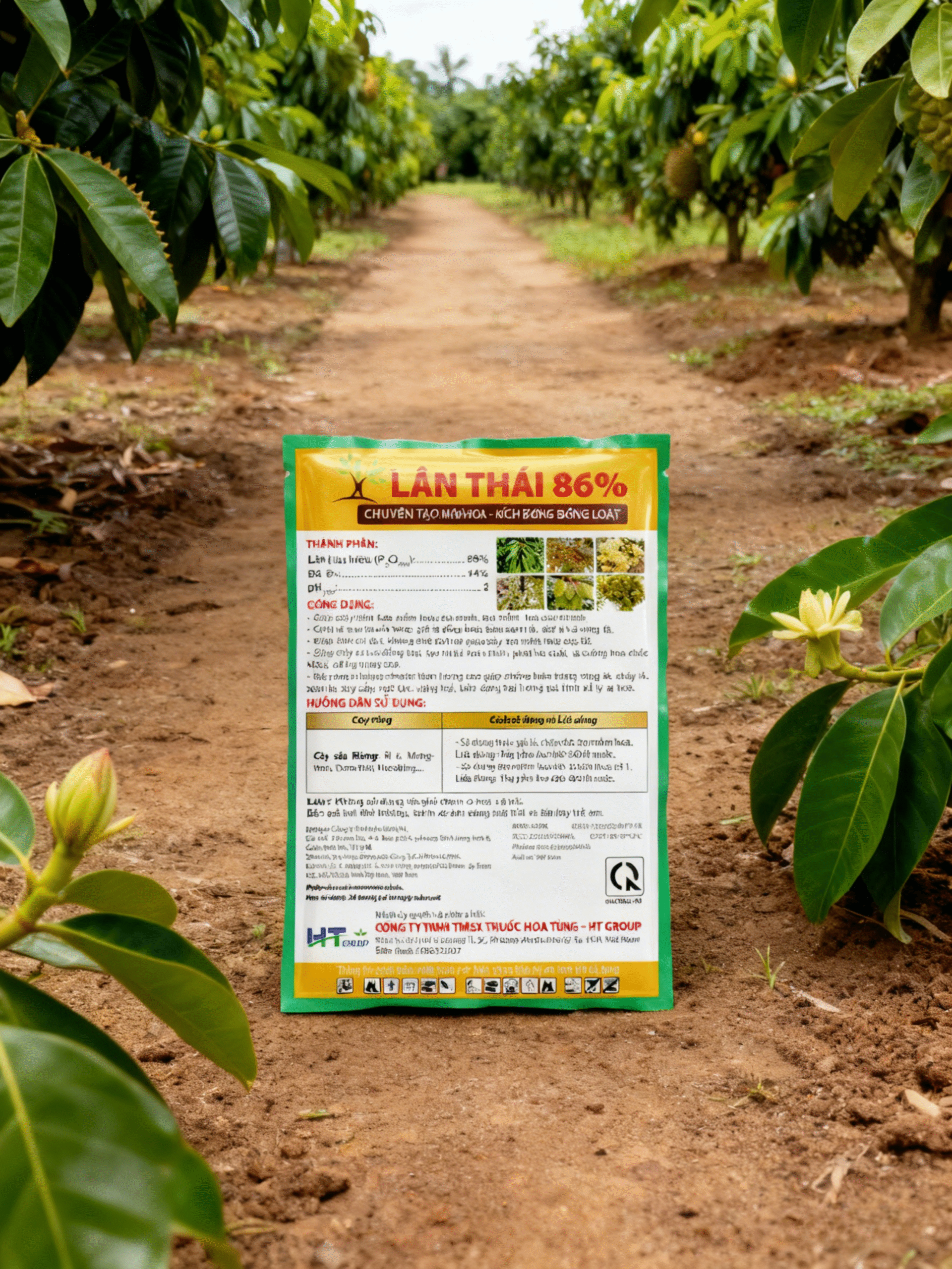 AI2 - Lân Thái 86%