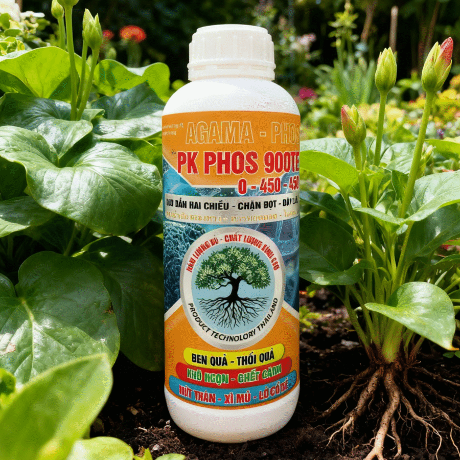 AI1 - PK PHOS 900 TE