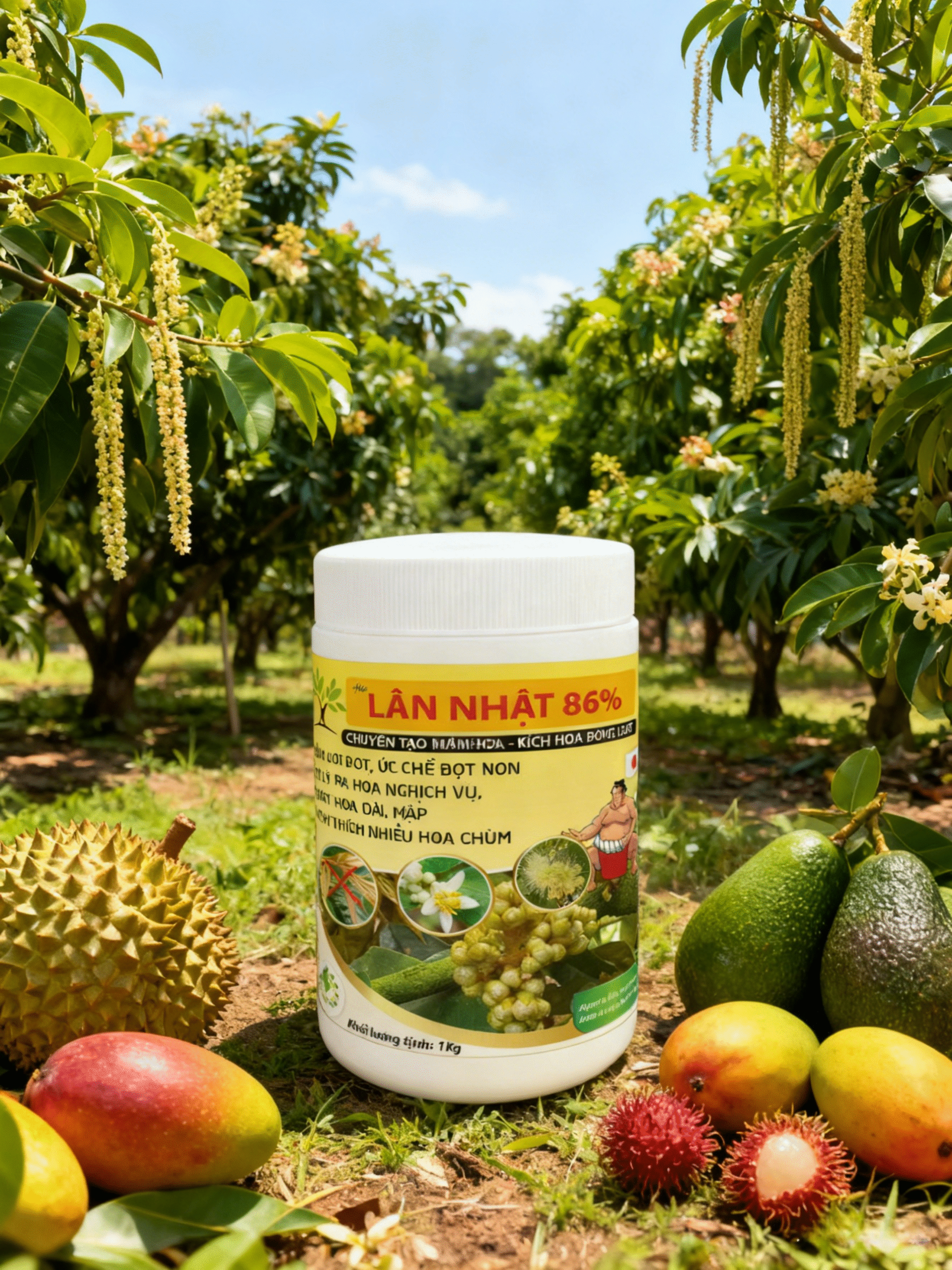 AI1 - Lân Nhật 86%