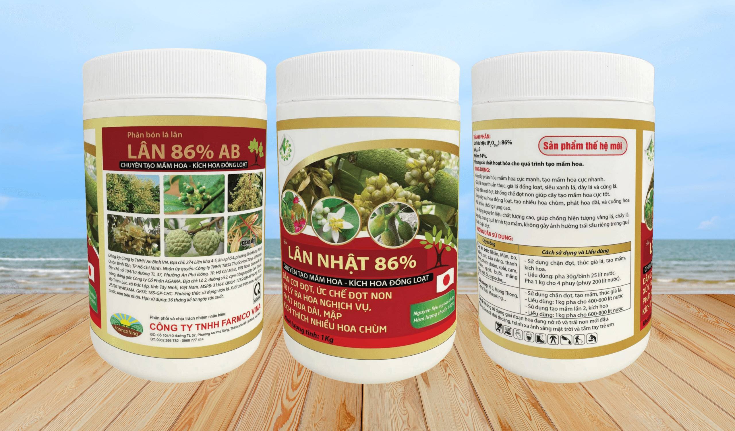 Lân Nhật 86% (FC)