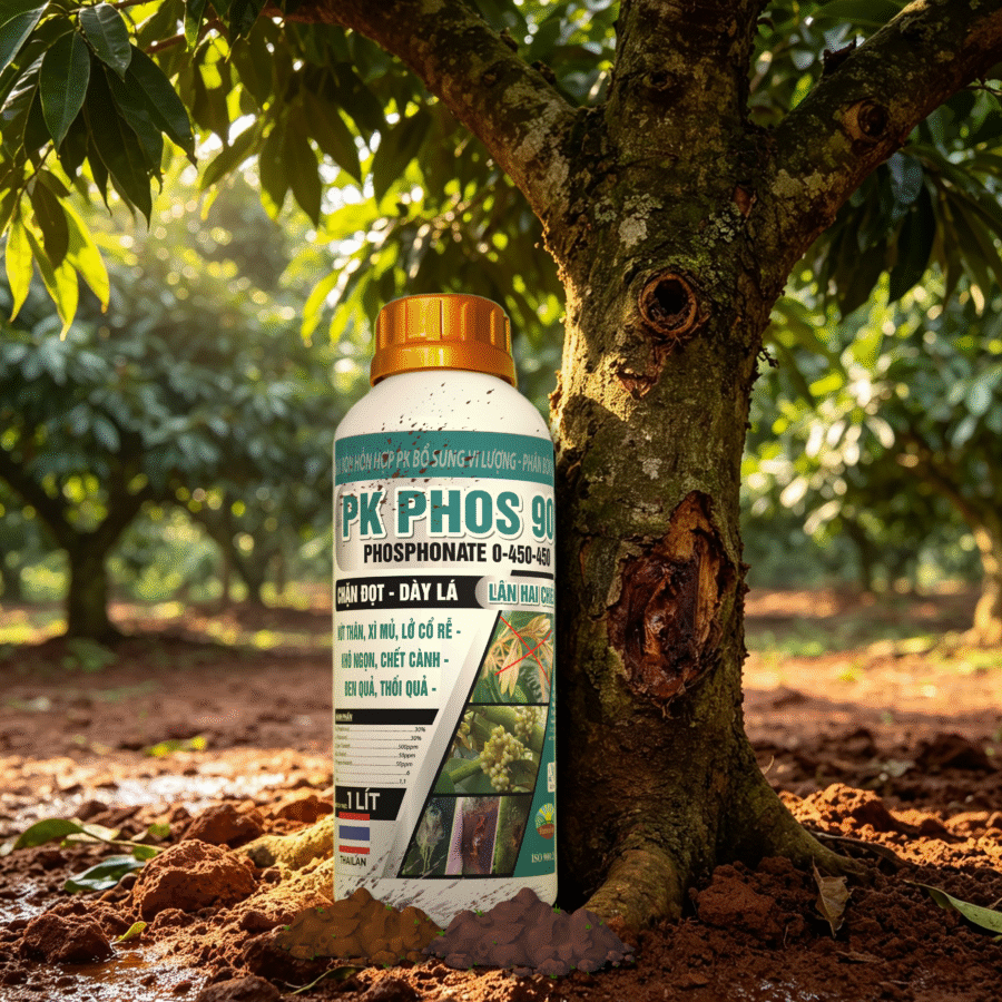 AI1 - PK PHOS 900 (FC)