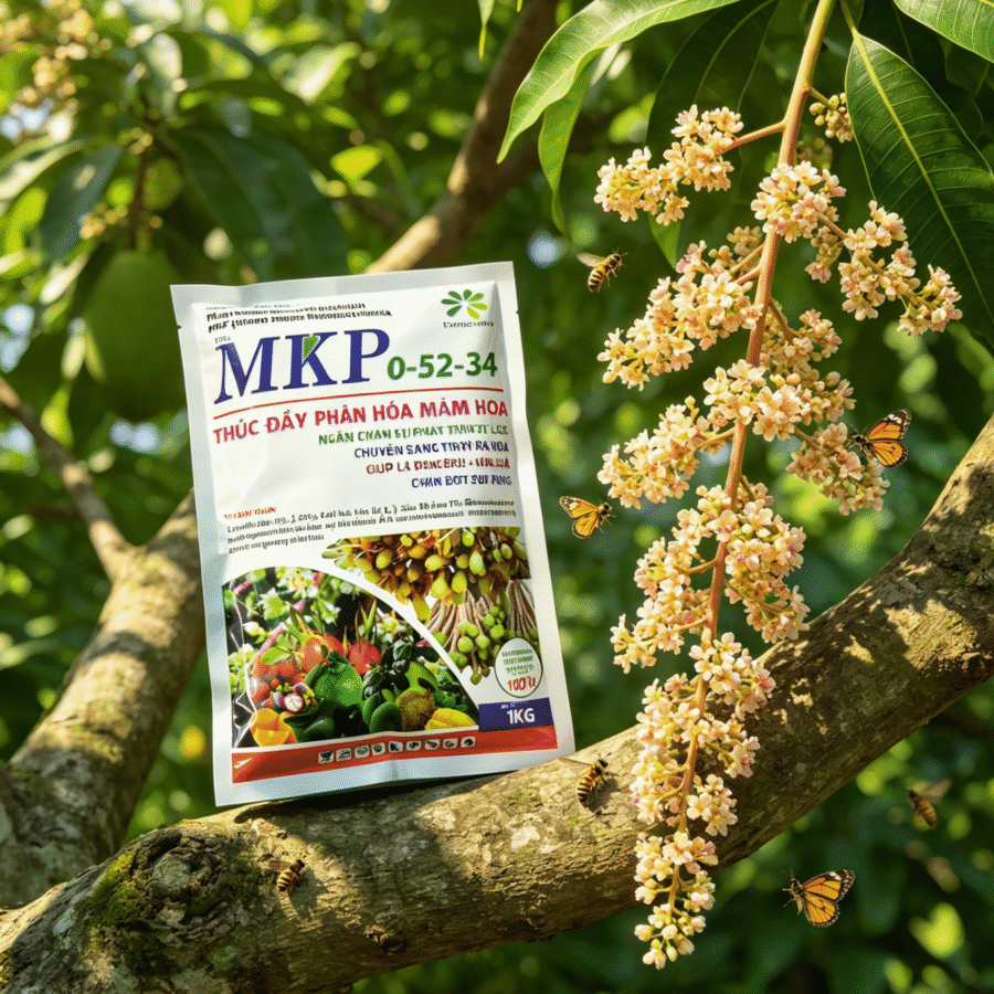 AI1 - MKP 0-52-34 (FC)
