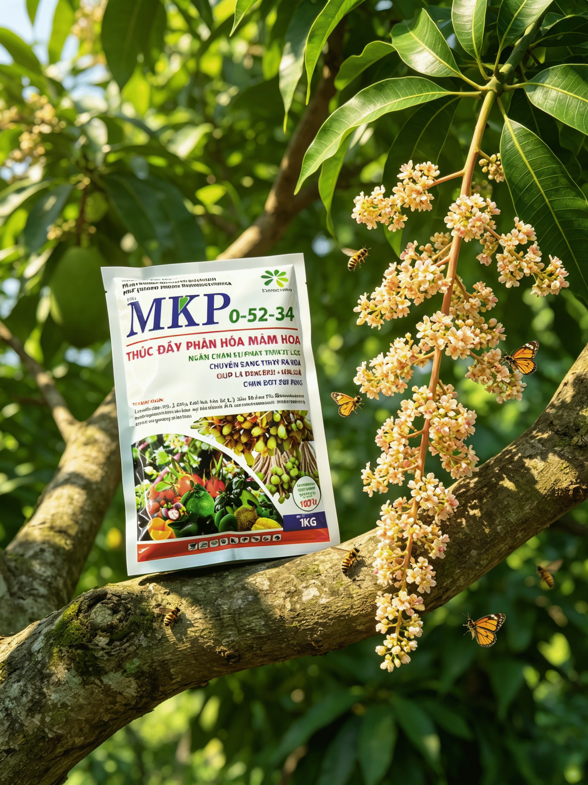 AI1 - MKP 0-52-34 (FC)