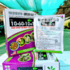 Real 1 - NPK 10-60-10 (FC)