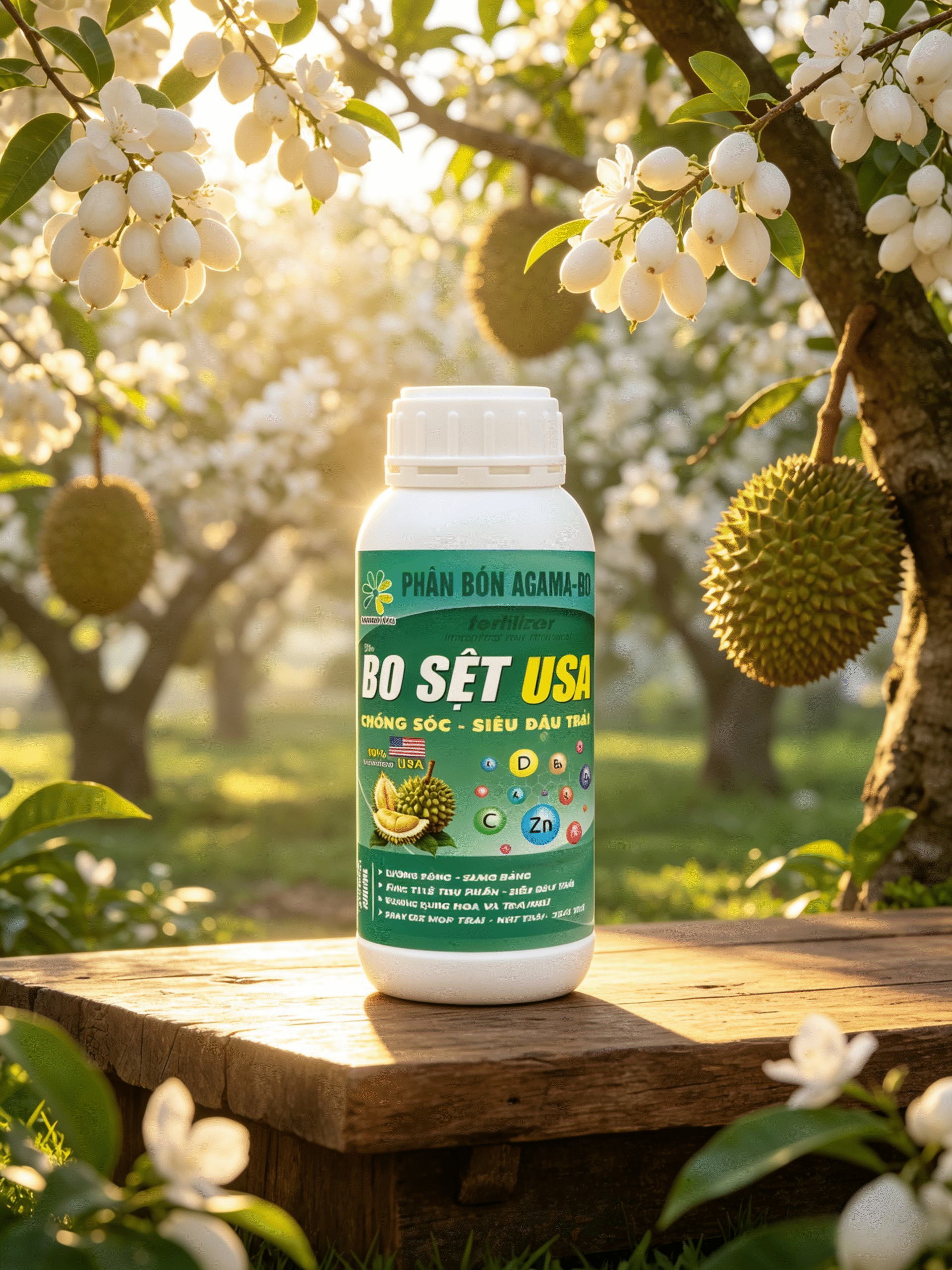 AI1 - Bo Sệt USA (FC)