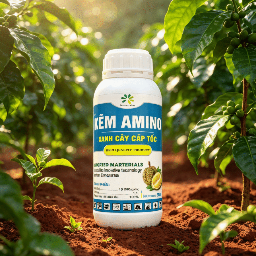 AI3 - Kẽm Amino (FC)